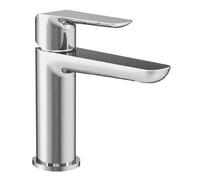 Excellent Clever 2.0 rubinetto per lavabo verticale cromo AREX.4101CR