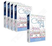 Excellent Copy formato A4-21x29,7cm 80gr - confezione da 5 risme da 500 fogli - Carta per ufficio, stampe, fotocopie, multiuso (5 risme)