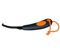 Excellent Cura degli Caschi del Cavallo Coltello Artiglio Easy R Modello Danese