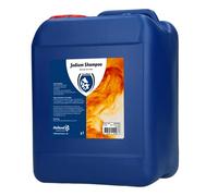 Excellent Cura del Cavallo Shampoo Jodium