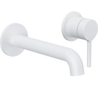 Excellent Delta Pi rubinetto per lavabo da incasso bianco AREX.1213WH