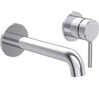 Excellent Delta Pi rubinetto per lavabo da incasso cromo AREX.1213CR