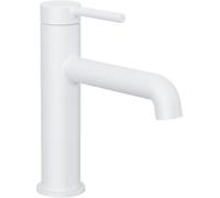 Excellent Delta Pi rubinetto per lavabo verticale bianco AREX.1211WH