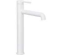 Excellent Delta Pi rubinetto per lavabo verticale bianco AREX.1212WH