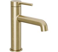 Excellent Delta Pi rubinetto per lavabo verticale oro AREX.1211GB