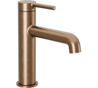 Excellent Delta Pi rubinetto per lavabo verticale rame AREX.1211CB