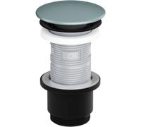 Excellent Design tappo per lavabo nero ARIN.1485.K.01.MBMBL