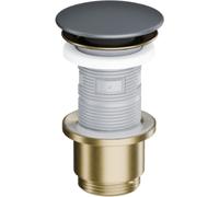 Excellent Design tappo per lavabo oro ARIN.1485.K.01.GRMGB