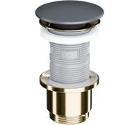 Excellent Design tappo per lavabo oro ARIN.1485.K.01.GRMGL