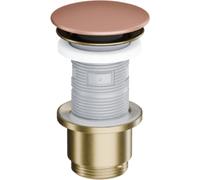 Excellent Design tappo per lavabo oro ARIN.1485.K.01.TEMGB