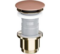 Excellent Design tappo per lavabo oro ARIN.1485.K.01.TEMGL