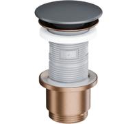 Excellent Design tappo per lavabo rame ARIN.1485.K.01.GRMCB