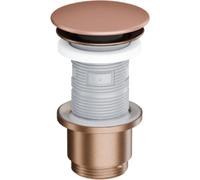 Excellent Design tappo per lavabo rame ARIN.1485.K.01.TEMCB