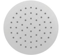 Excellent doccetta 25x25 cm rotonda bianco AREX.3025WH