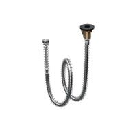 Excellent Dry Box elemento per montaggio su vasca da bagno AREX.SET.050BL