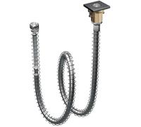 Excellent Dry Box elemento per montaggio su vasca da bagno AREX.SET.060CR