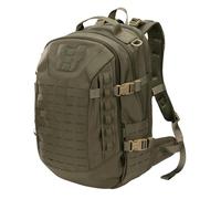 EXCELLENT ELITE SPANKER 40L Zaino da campeggio e da escursionismo Zaino tattico MOLLE Grande zaino militare per campeggio, escursionismo e trekking（RGN）