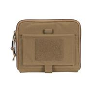 EXCELLENT ELITE SPANKER Marsupio tattico Molle Admin Borsa per strumenti di utilità EDC EMT Sacchetti organizzatori militari per la vita(Marrone)…