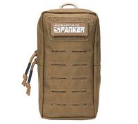 EXCELLENT ELITE SPANKER Nylon Molle Bag Taglio Laser Design EDC Piccola Utilità Borsa Tattica Compatta Organizzatore Bag (COB)
