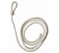 Excellent Forniture per La Cura della Salute Corda di Mucca Sisal Bianco Standard