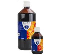EXCELLENT Forniture Per La Sanità Jodium Scrub