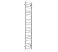 Excellent Horos radiatore da bagno a scaletta 146x35 cm bianco GREX.HO146.35.WH