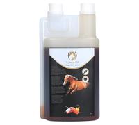 Excellent Horse Olio Di Salmone Per Cavalli, 1 Litro, NEU
