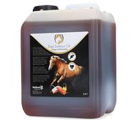 Excellent Horse Olio Di Salmone Per Cavalli, 2,5 Litri, NEU