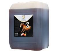 Excellent Horse Olio Di Salmone Per Cavalli 5 Litri NEU