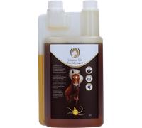 Excellent Horse Olio di Semi di Lino - 1 litro