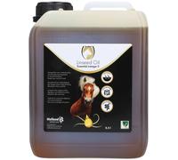 Excellent Horse Olio di Semi di Lino - 2,5 litri