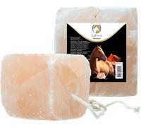 Excellent Horse Pietra al Sale dell'Himalaya (con Corda) - 2 - 3 kg
