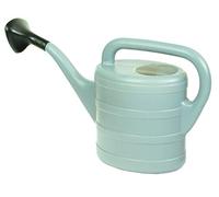 Excellent Houseware Plastica 5LT Indoor Outdoor Serra da Giardino casa annaffiatoio con Rose