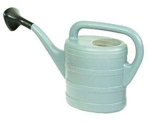 Excellent Houseware Plastica 5LT Indoor Outdoor Serra da Giardino casa annaffiatoio con Rose