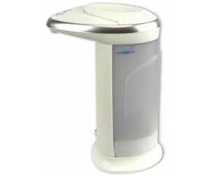 Excellent Houseware Zeepdispenser automatische met sensor 330 ml
