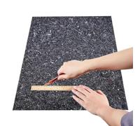 Excellent Insulation Blanket For Dishwasher - Heat Noise Protection Sheet | Wall Insulation Blanket | Flexible For Attic Roof Wall Shed Barn Pipe Oven Appliance Furnituress