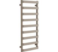 Excellent Meteor radiatore da bagno a scaletta 111x50 cm GREX.ME111.CA