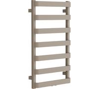 Excellent Meteor radiatore da bagno a scaletta 85x50 cm GREX.ME85.CA