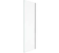 Excellent Ortigo parete doccia 100 cm /vetro trasparente KAEX.5022.1000