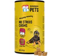 Excellent Pets No Stress Soft Chews - 60 pz.