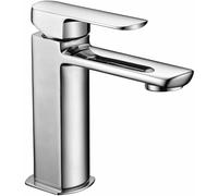 Excellent Pride rubinetto per lavabo verticale cromo AREX.4001CR