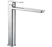 Excellent Pride rubinetto per lavabo verticale cromo AREX.4002CR