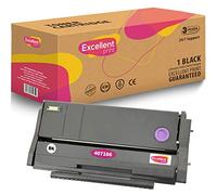 Excellent Print 407166 Compatibili Cartuccia Del Toner per Ricoh SP 100 SP 110 SP 112 SP 112SU