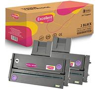 Excellent Print 407254 407255 Compatibili Cartuccia Del Toner per Ricoh SP 210 SP 200 SP 201 SP 211