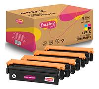 Excellent Print 410X CF410X CF411X CF412X CF413X Compatibili Cartuccia Del Toner per HP Color LaserJet Pro M477fdw M477fdn M477fnw M452dn M452dw M452nw M377dw