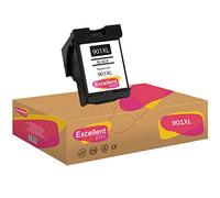 Excellent Print 901XL 901 Compatibili Cartucce per HP OfficeJet 4500 J4540 J4550 J4524