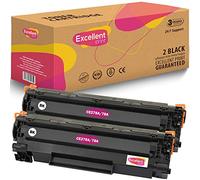 Excellent Print CE278A 78A Compatibili Cartuccia Del Toner per HP LaserJet Pro MFP M1536dnf P1566 P1606