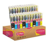 Excellent Print LC1100 LC985 Compatibili Cartucce per Brother DCP-J125 MFC-6490CW MFC-5890CN MFC-J410