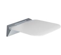Excellent Seduro Premium sedile per doccia DOEX.SP365.306.WH