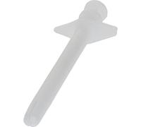 Excellent Servizi per la Cura della Salute applicatore in plastica per la Pillola 000